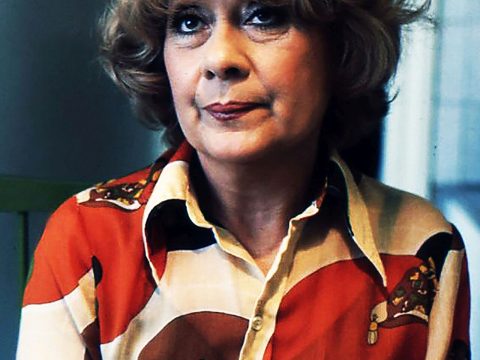 Éva Ruttkai