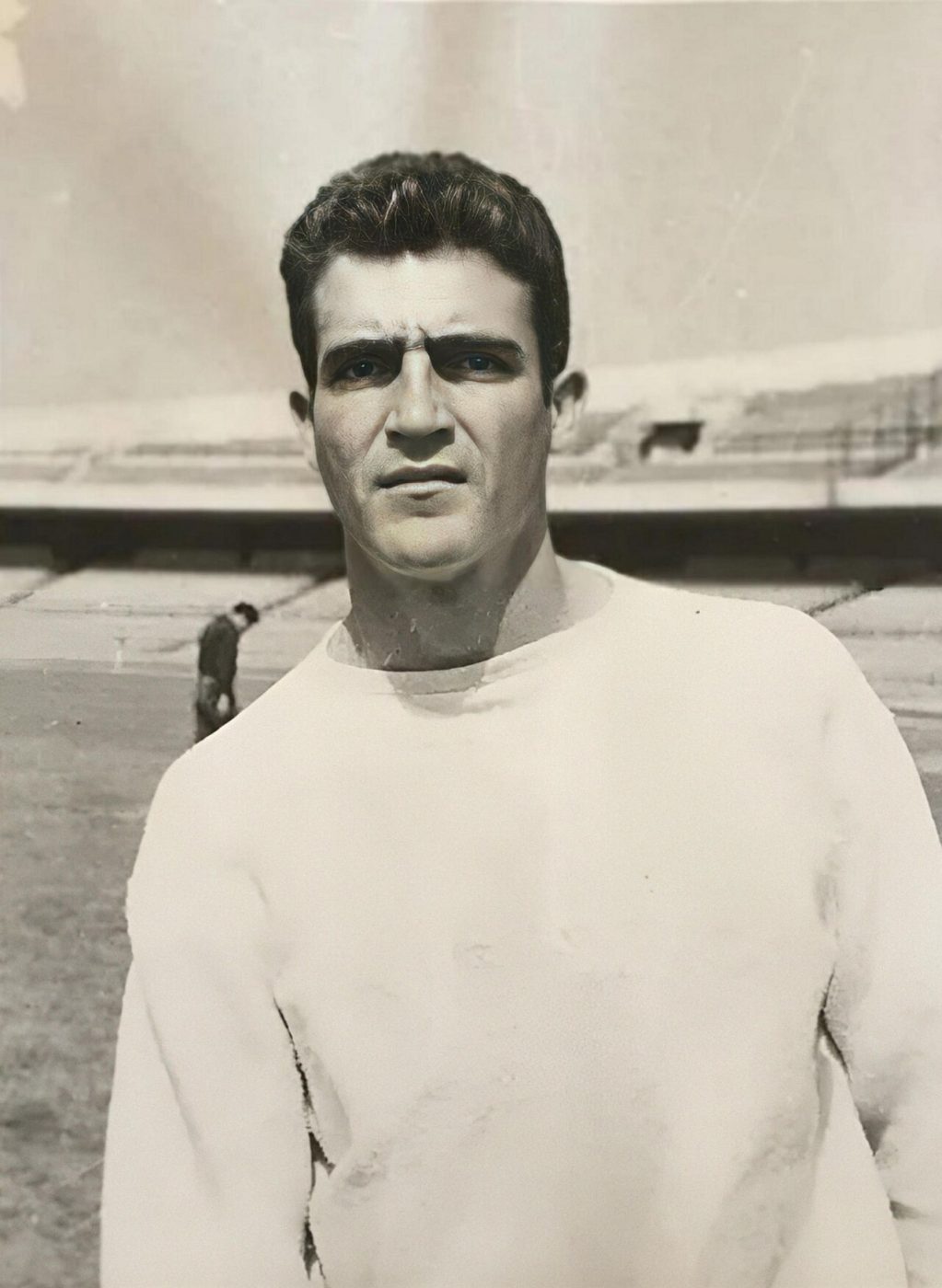 Raúl Cárdenas