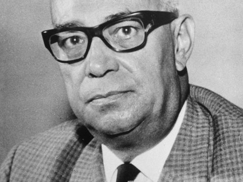 Raúl Leoni