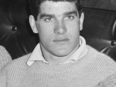 Raul Machado
