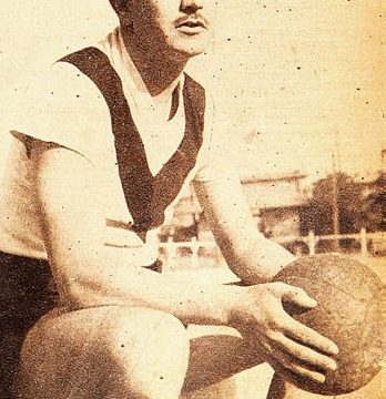 Raúl Toro Julio