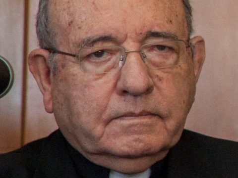 Raúl Eduardo Vela Chiriboga