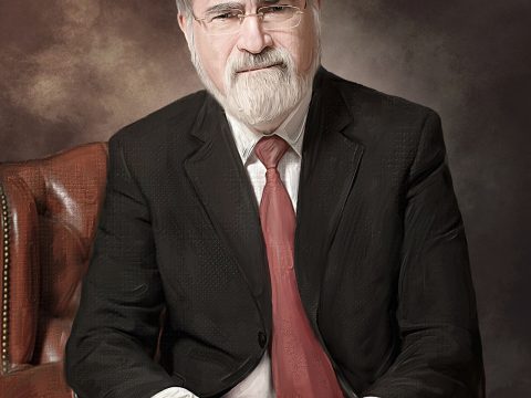 Jonathan Sacks