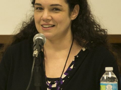 Rachael Lillis