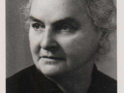 Rachel Cohen-Kagan