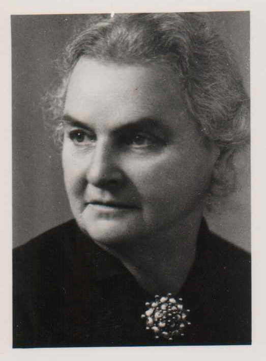 Rachel Cohen-Kagan