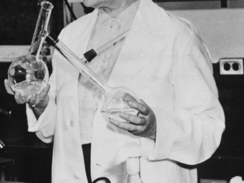 Rachel Fuller Brown