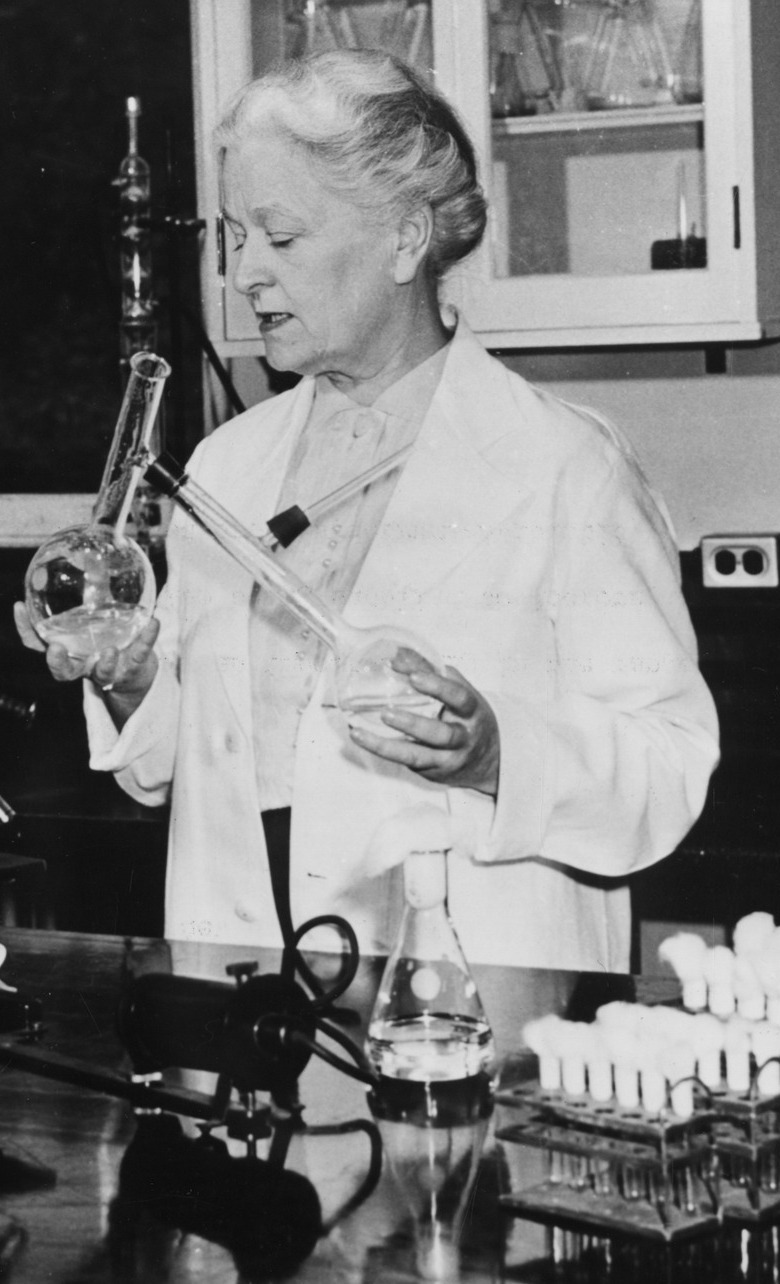 Rachel Fuller Brown