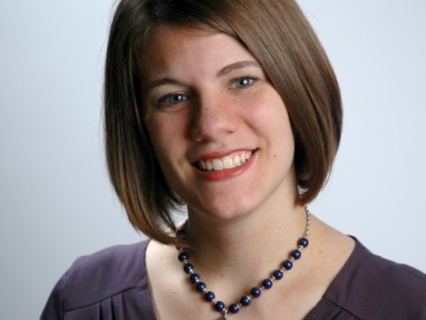 Rachel Held Evans