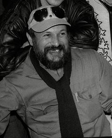 Rachid Baba Ahmed