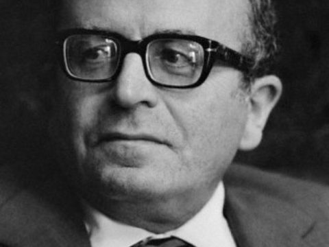 Rachid Solh