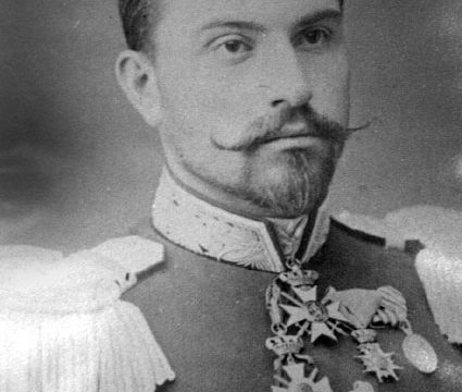 Racho Petrov
