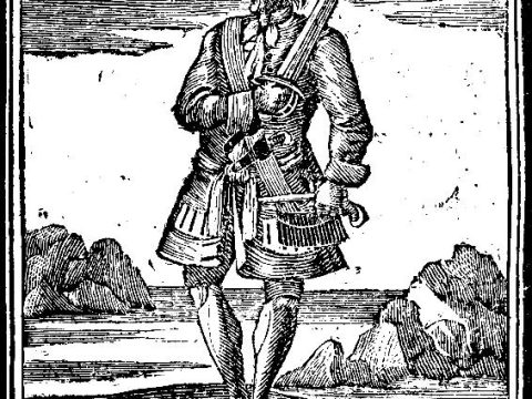 John Rackham