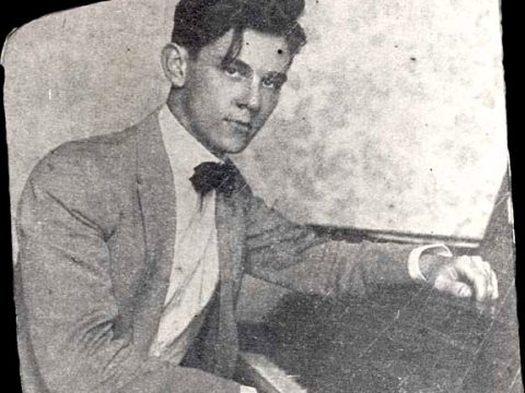 Radamés Gnattali