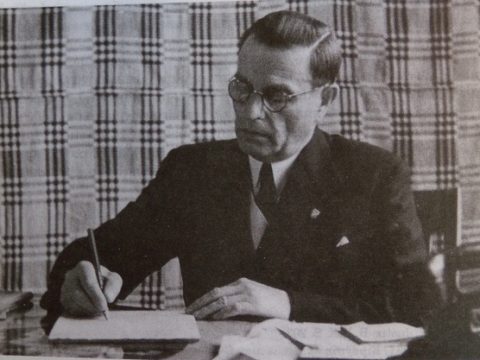 Radaslaŭ Astroŭski