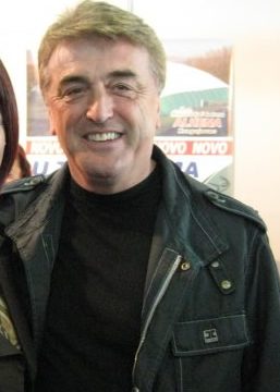 Radomir Antić