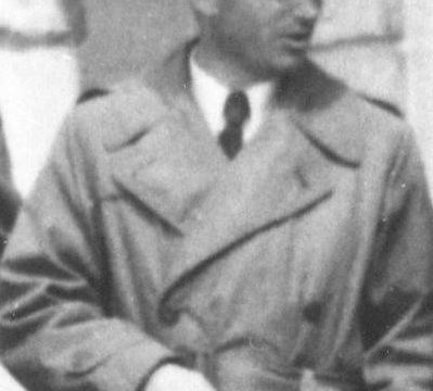 Radovan Zogović