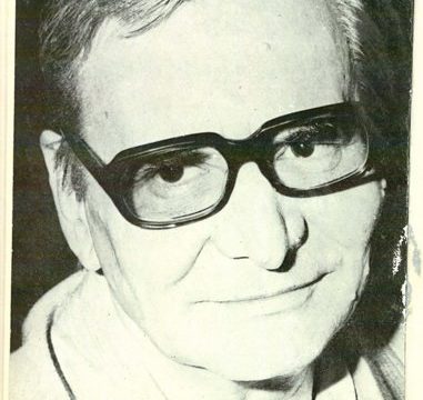 Radu Beligan