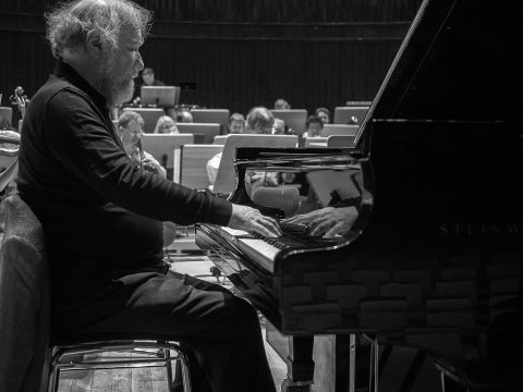 Radu Lupu