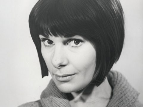 Rae Allen