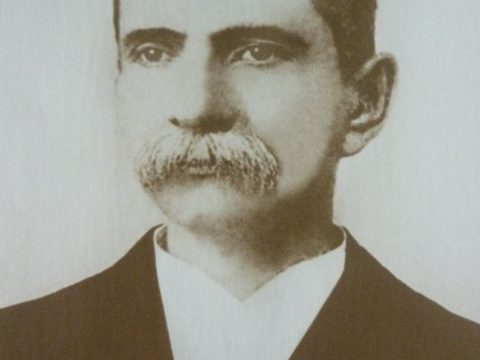 Rafael Antonio Gutiérrez