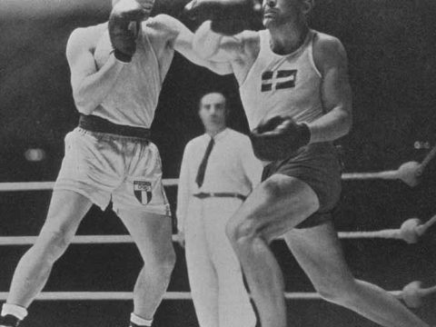Gunnar Nilsson