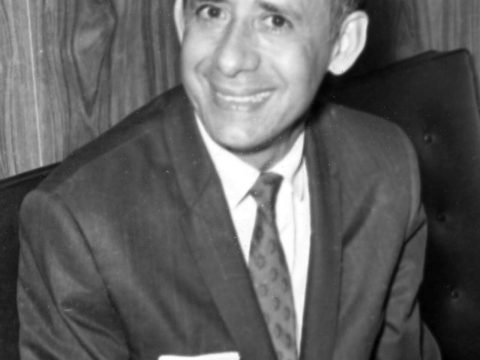 José Rafael Molina Ureña