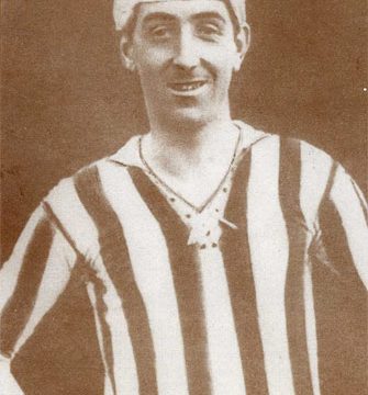 Rafael Moreno Aranzadi