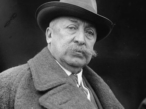 Rafael Reyes