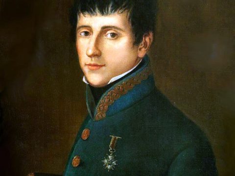 Rafael del Riego