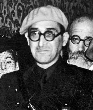Rafael Sánchez Mazas