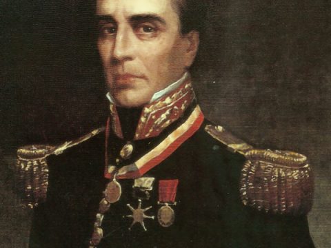 Rafael Urdaneta