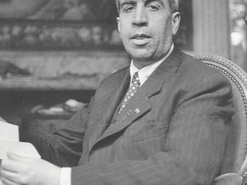 Rafael Sánchez Guerra