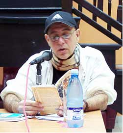 Rafael Amador