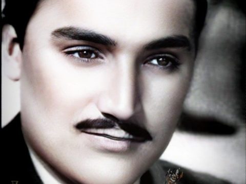 Rafael Banquells