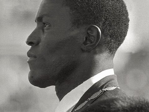 Rafer Johnson