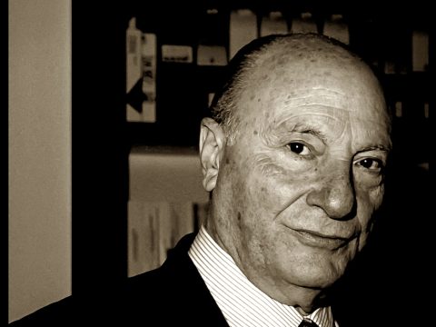 Raffaele La Capria