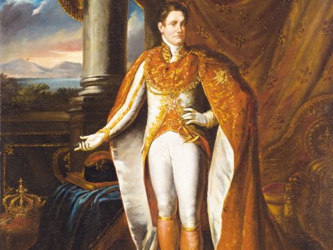 Ferdinand II of the Two Sicilies
