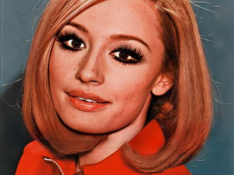 Raffaella Carrà