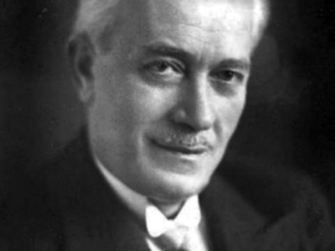 Raghib al-Nashashibi