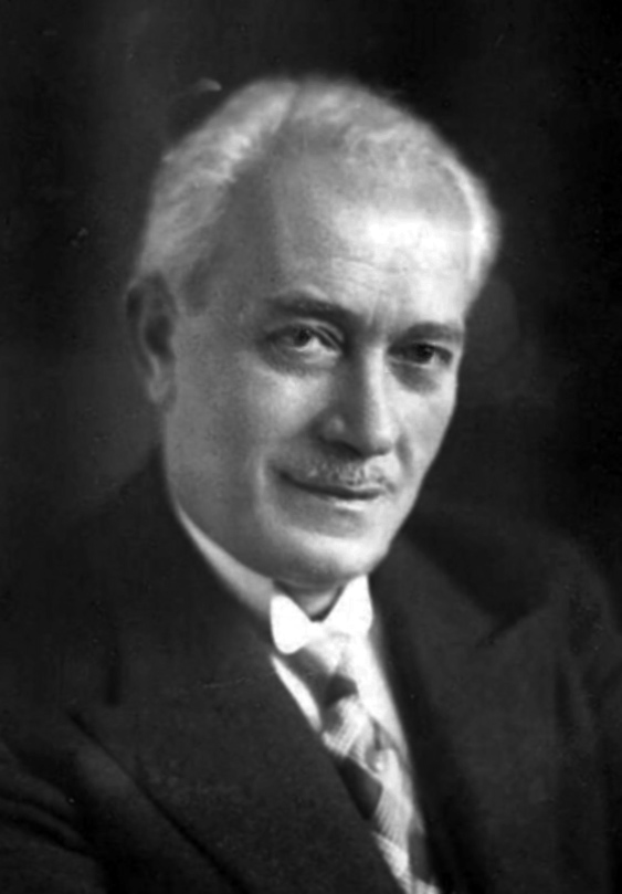 Raghib al-Nashashibi