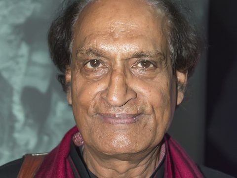 Raghu Rai