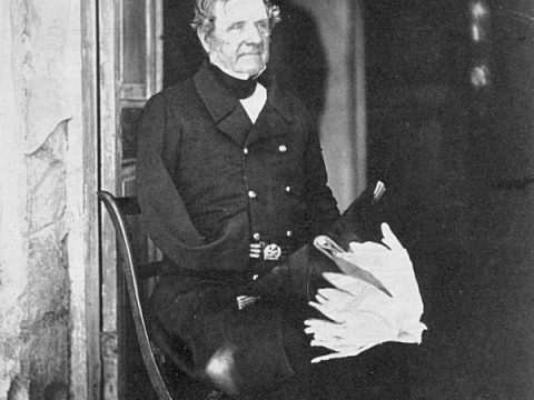 FitzRoy Somerset, 1st Baron Raglan