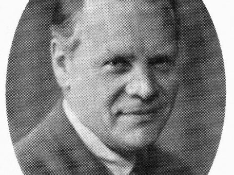 Ragnar Svensson