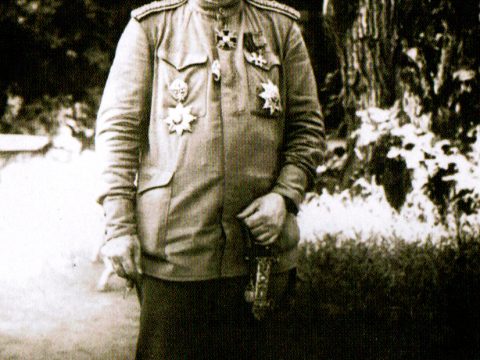 Alexander Ragoza