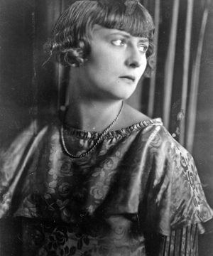 Rahel Sanzara