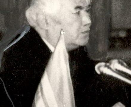 Rahmon Nabiyev