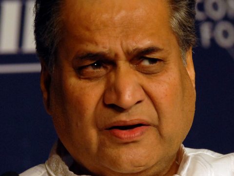 Rahul Bajaj