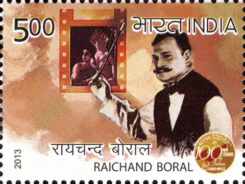 Raichand Boral
