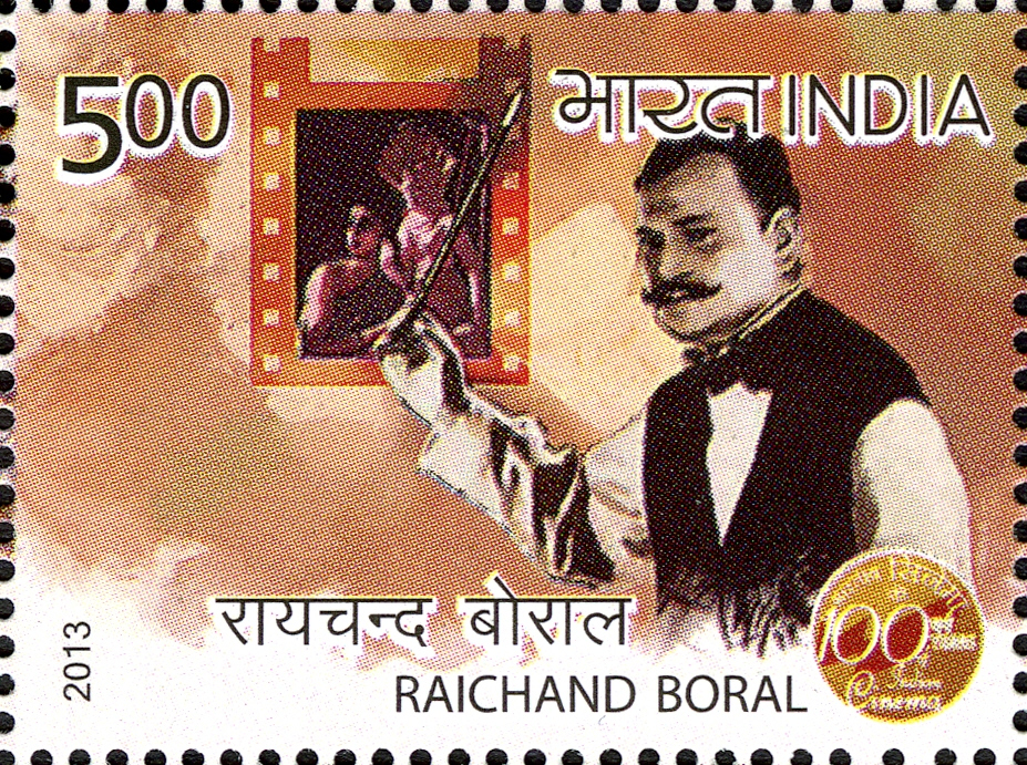 Raichand Boral
